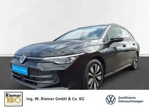 Volkswagen Golf Variant Goal 1.5 eTSI DSG AHK LED+ Cam Allwetter