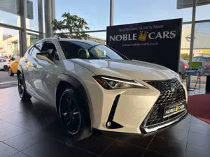 Lexus Others 250 h Launch Edition LED NAV SHZ RFK