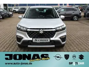 Suzuki Others S-Cross 1.4 Edition Hybrid Bild 2