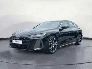 Audi A6 Avant TDI quattro S troni c