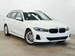 BMW 318 i Touring Sport HK HUD RFK LiveCoPro Komfort