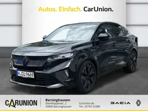 Renault Rafale Esprit Alpine E-Tech Full Hybrid 200