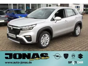 Suzuki Others S-Cross 1.4 Edition Hybrid