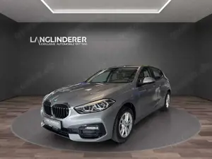 BMW 118 i 5-Türer Sport Line NP 42.219,- RFK HiFi