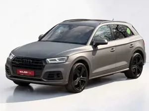 Audi Q5 50 TFSI e quattro S-LINE*PANO*MATRIX*ACC