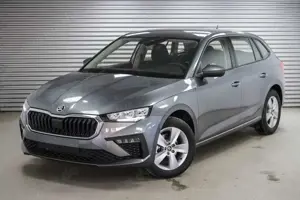Skoda Scala 1,0 TSI DSG Selection - LAGER 85 kW (116 PS), A...