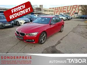 BMW 320 - 320 i xDrive Lim Autom. Navi BiXen AHK LM