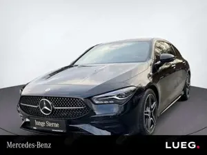 Mercedes-Benz CLA 200 d Shooting Brake AMG+NIGHT+AHK+360