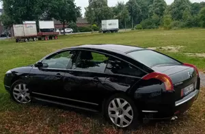 Citroen C6
