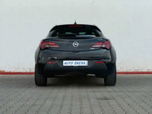 Opel Astra J1.4 16V GTC Gran Turismo Compact*Infinity Bild 5