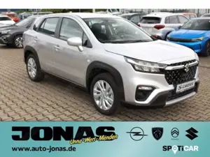 Suzuki Others S-Cross 1.4 Edition Hybrid Bild 4
