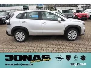 Suzuki Others S-Cross 1.4 Edition Hybrid Bild 5