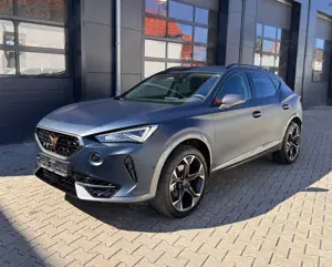 CUPRA Formentor 2.0 TSI 4Drive*OPF*DSG*360°View*LED*RFK*CarPlay...