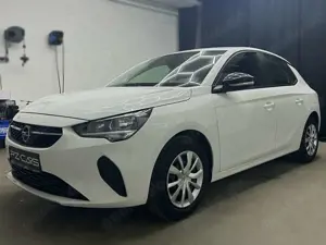 Opel Corsa F 1.Hand|Touch|Bluetooh|Einpark|Tempo|MFLK