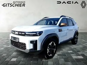 Dacia Bigster Extreme HYBRID 155