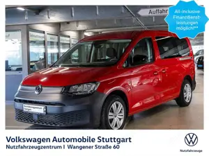 Volkswagen Caddy 1.5 TSI  Euro 6d ISC FCM