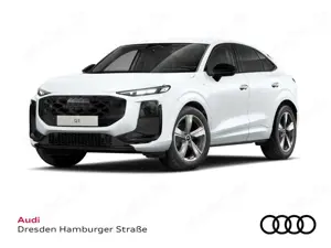 Audi Q3 TFSI 110 kW NEU SOFORT VERFÜGBAR