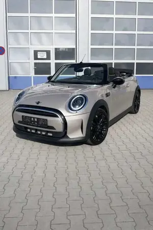 MINI Cooper Cabrio Trim*: Premium Paket*Garantie10/28
