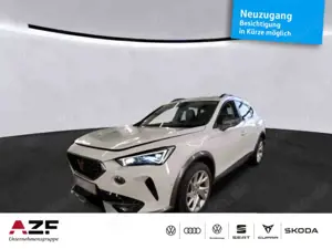 CUPRA Formentor 1.4 e-Hybrid DSG NAVI+ACC+LED+SITZHZG.