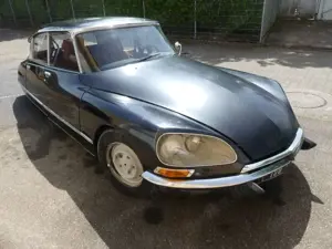Citroen DS