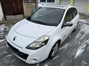 Renault Clio Kombi Night