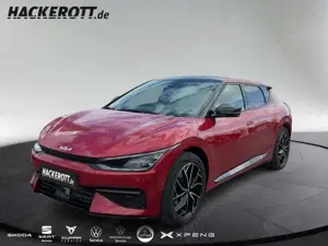 Kia EV6 GT-Line 2WD *inkl.BatterieZertifikat* 77KWh  LED R