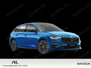 Skoda Scala Monte Carlo 1.0 TSI