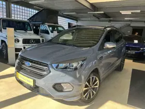 Ford Kuga ST-Line Automatik