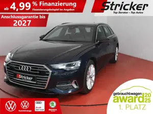 Audi A6 Avant Sport 45TFSI quattro 392,-ohne Anzahlung Pa