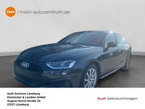 Audi A4 Lim. 40 2.0 TDI advanced Alu Matrix-LED AHK Navi S
