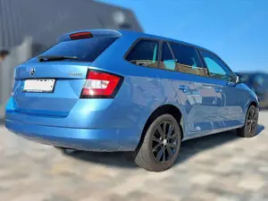 Skoda Fabia Fabia Combi 1.2 TSI Joy Bild 3