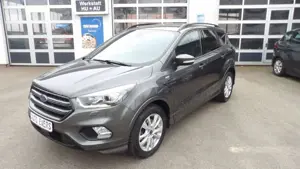 Ford Kuga ST-Line*AHK*Bi-Xenon*SHZ*