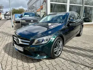 Mercedes-Benz C 220 C 220 T d 4Matic *AIRMATIC*BURM*PANO*HUD*MULTIB*