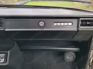 Lada Nova L Bild 5