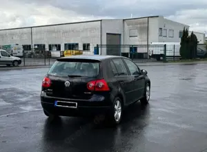 Volkswagen Golf Bild 4