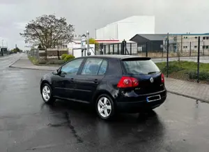 Volkswagen Golf Bild 3