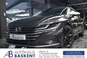Volkswagen Arteon 2.0 TDI Shooting Brake Elegance*KAMERA*