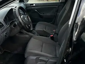 Volkswagen Golf Bild 5