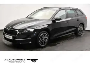 Skoda Octavia 4 IV Combi 2.0 TDI DSG Tour Stand/Matrix