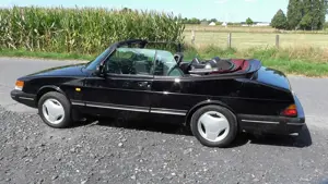 Saab 900 Bild 4