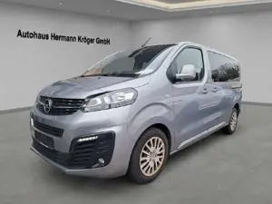 Opel Zafira Life Edition M