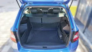 Skoda Fabia Fabia Combi 1.2 TSI Joy Bild 5