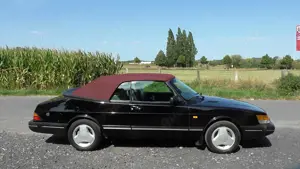 Saab 900 Bild 3