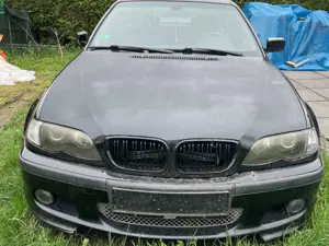 BMW 320 3er Diesel 320d
