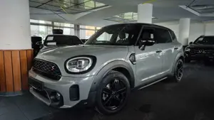 MINI Others Countryman S/8xAlu/AHK/DAB/DigCock/HUD/1.Hd