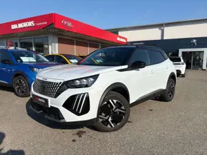 Peugeot 2008 PureTech 130 EAT8 GT