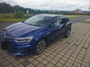 Renault Megane Intens