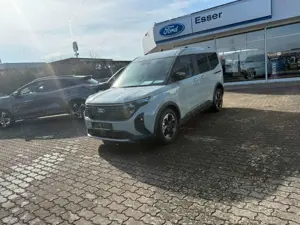 Ford Tourneo Courier Active Kamera/Totw/iACC!!