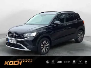 Volkswagen T-Cross 1.0TSI Goal DSG Navi LED