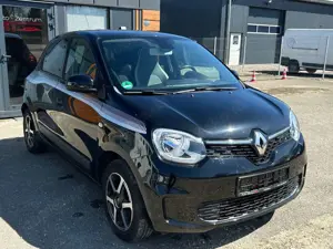 Renault Twingo Limited KLIMA SHZ TEMPOMAT PDC